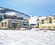 Dolomiten Residenz Sporthotel Sillian