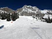 Piste Issental