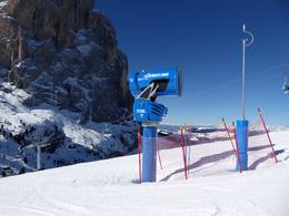 Gröden (Val Gardena)