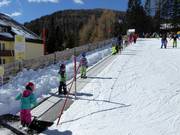 Kinder-Lachtal - Transportband/Moving Carpet