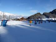 Tip voor de kleintjes  - Regenbogenalm Reiteralm
