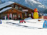 Tip voor de kleintjes 