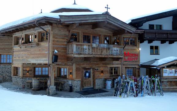 Après-ski vakantieregio Hohe Salve – Après-ski SkiWelt Wilder Kaiser-Brixental