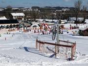 Oefenlift Kinderland - sleeplift