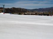 Oefenterrein Panda Hill