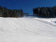 Verbinding dalafdaling Tauplitz-Bad Mitterndorf