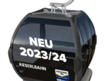 NIEUWE 10-persoons gondelbaan in Großarl