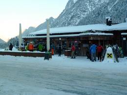 Brandnertal – Brand/Bürserberg