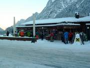 Après-skitip Heuboda