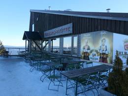 Geißkopf – Bischofsmais