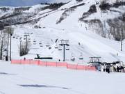 3 Kings - 3-persoons vaste stoeltjeslift