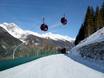 Skigebieden voor beginners in de Hohe Tauern – Beginners Klausberg – Skiworld Ahrntal