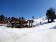 Foto's Petersberg (Monte S. Pietro)