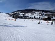 Oefenpiste Nagelköpfl