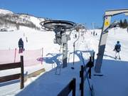 Slaattaheisen I - Pannenkoeklift