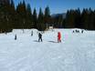 Skigebieden voor beginners in het Wettersteingebergte en Mieminger Kette – Beginners Garmisch-Classic – Garmisch-Partenkirchen