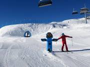 Tip voor de kleintjes  - FunRide Gerent