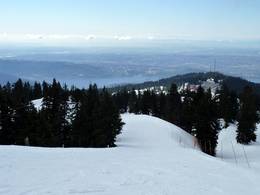 Mount Seymour