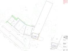 Pistekaart Wycombe Summit Ski and Snowboard Centre