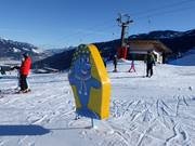 Tip voor de kleintjes  - Maisi Park