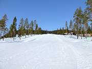 Piste Snöflingan Nr. 2