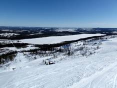 Foto's Dundret Lapland – Gällivare