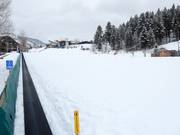 Tip voor de kleintjes 