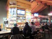 Masa's Bar in de Village Day Lodge