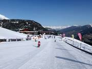 Transportbanden in Noahs Kinderland