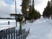 Taalon - Pannenkoeklift