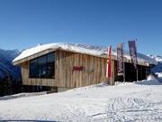 Horeca tip AreitLounge