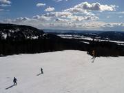 Afdaling Wyllerbakke 1