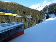 Nesselbahn - 8-persoons gondel (met 1 kabel)