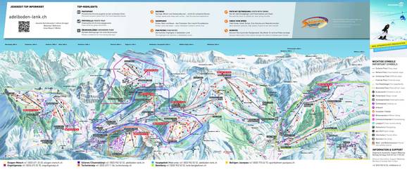 Adelboden/Lenk