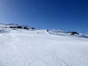 Piste nr. 3b Untermatt-Misanenga