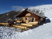 Berghutten tip Pichlerhütte (Gitschberg)