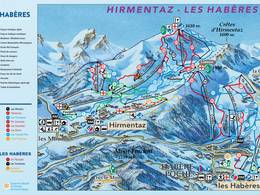 Skigebied Hirmentaz/Les Habères – Bellevaux/Habère-Poche