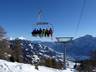 Alle skiliften/kabelbanen in het skigebied Zettersfeld – Lienz