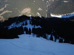 Laber – Oberammergau