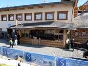 Bar Bania dalstation