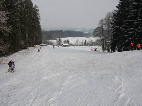 Beierse Alpenvoorland: beoordelingen van skigebieden – Beoordeling Beuerberg
