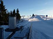 Babylift Scheffau - Sleeplift/babyllift