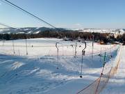 Nosal 5 - Pannenkoeklift