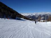 Gemakkelijke piste Pancianiana