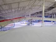 Skihal SNØ bij Oslo