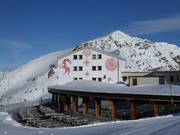 Tip Berghaus Diavolezza