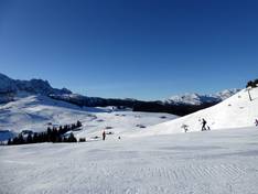 Foto's Almenwelt Lofer