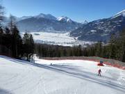 De Racing-S (FIS Hang)