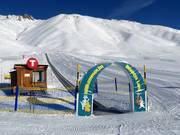 Förderband Marguns - Transportband/Moving Carpet