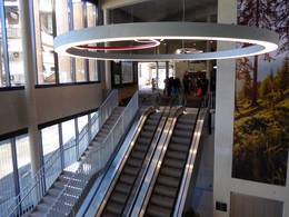 Saalbach Hinterglemm Leogang Fieberbrunn (Skicircus)